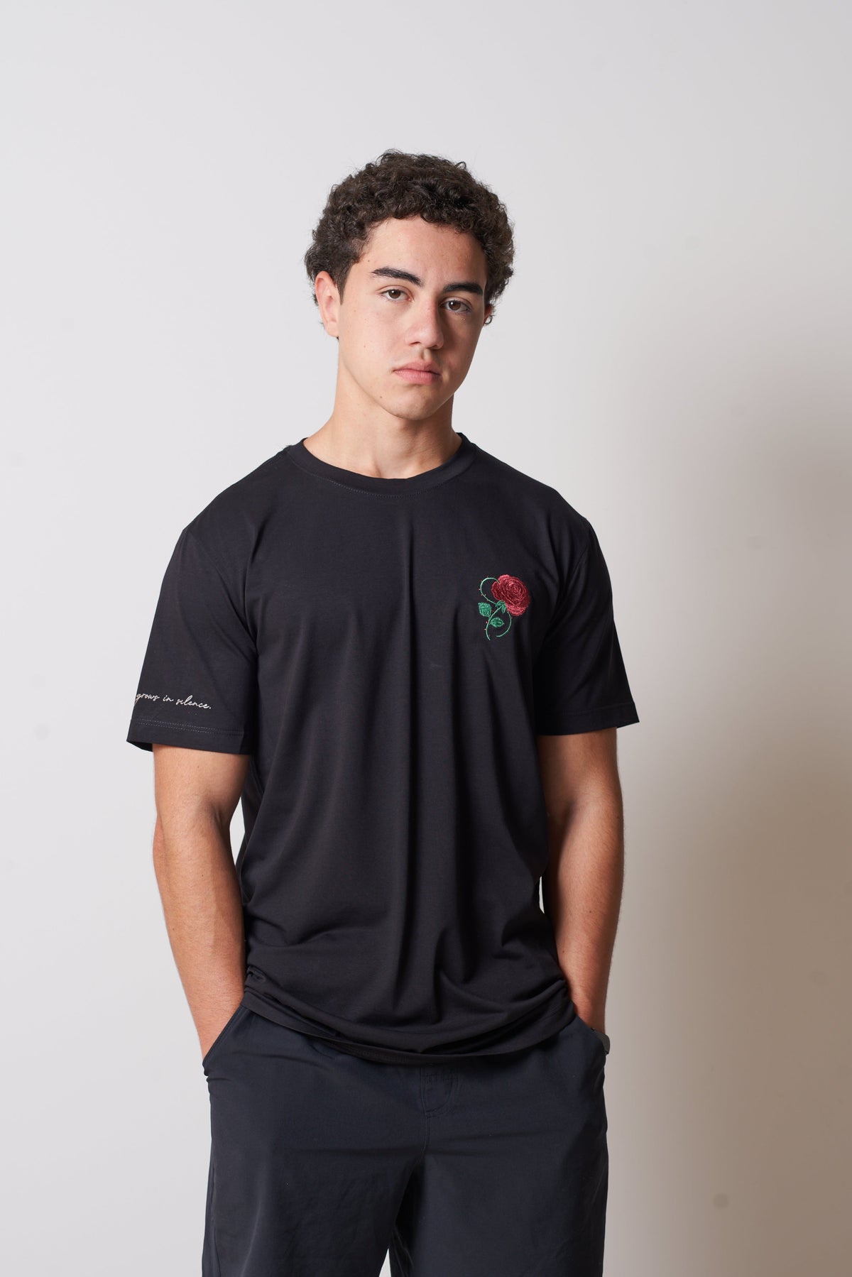Roses Collection