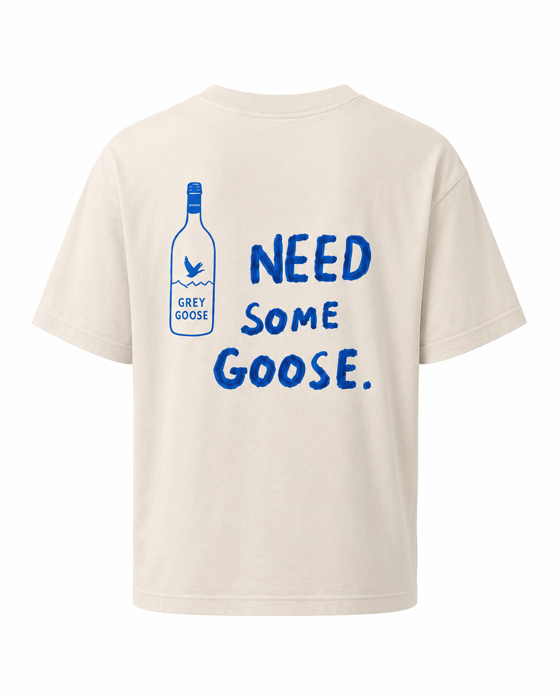 Need Some Goose