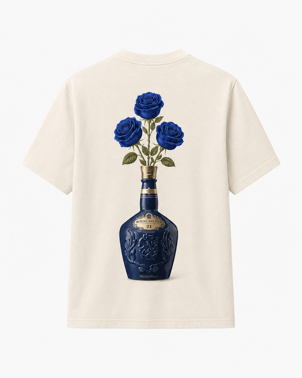 Royal Blue