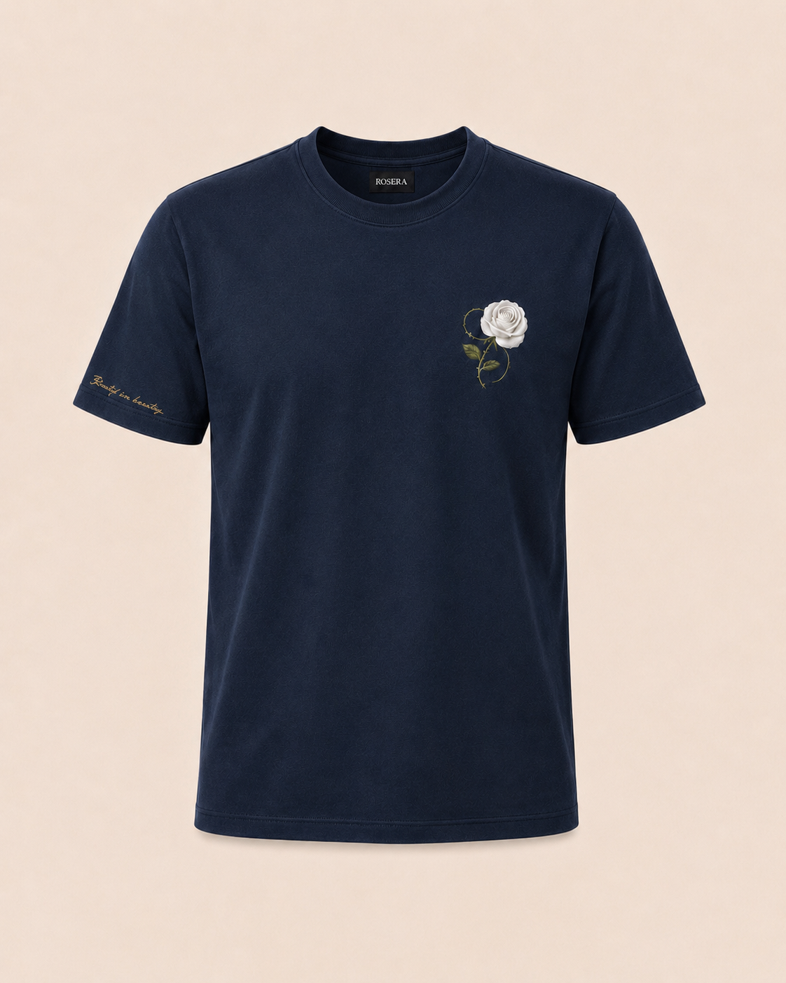 Deep Navy