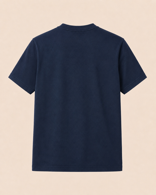 Deep Navy